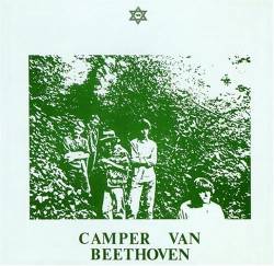 Camper Van Beethoven : II & III